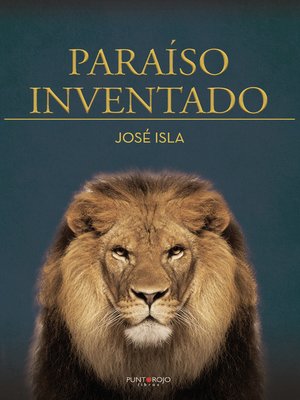 cover image of Paraíso Inventado